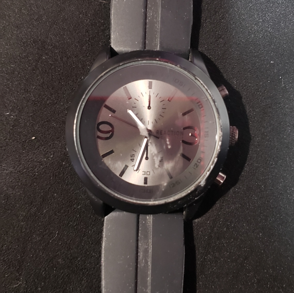 Kenneth Cole Reaction